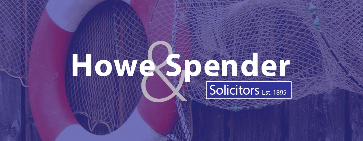 Howe and Spender Solicitors of Port Talbot