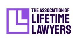 The Association fo Lifetime Lawyers logo